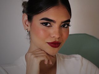 Erotisk videochat Aleja01