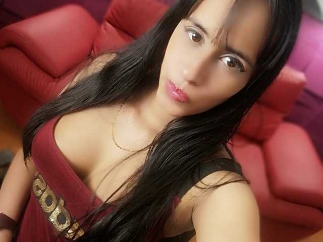 Profilbillede Alejandrita13