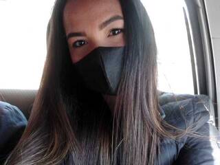 Erotisk videochat AlejaRc