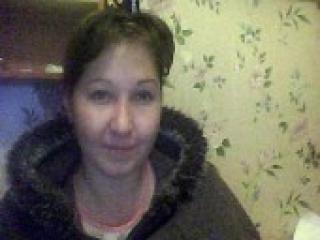 Foto af profilen alekceushka