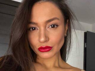 Erotisk videochat AleksaHarvy