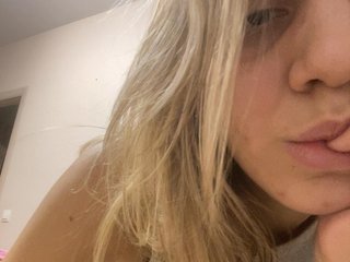 Erotisk videochat Aleksandra1223