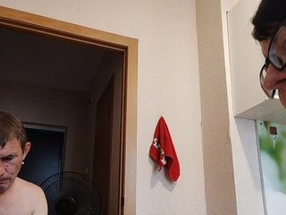 Erotisk videochat Aleksu555