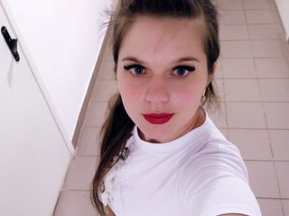 Erotisk videochat Alena101027