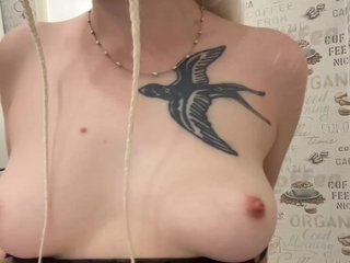 Erotisk videochat Alena121