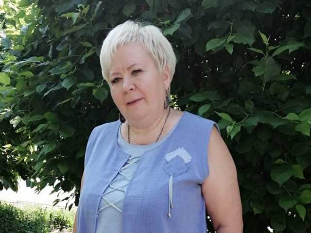 Foto af profilen Alena61