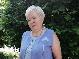 Erotisk videochat Alena61