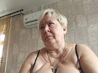 Erotisk videochat Alena61