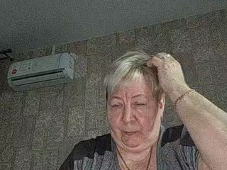 Erotisk videochat Alena61