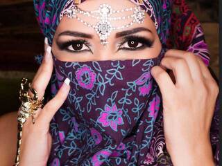 Erotisk videochat AlenaRain