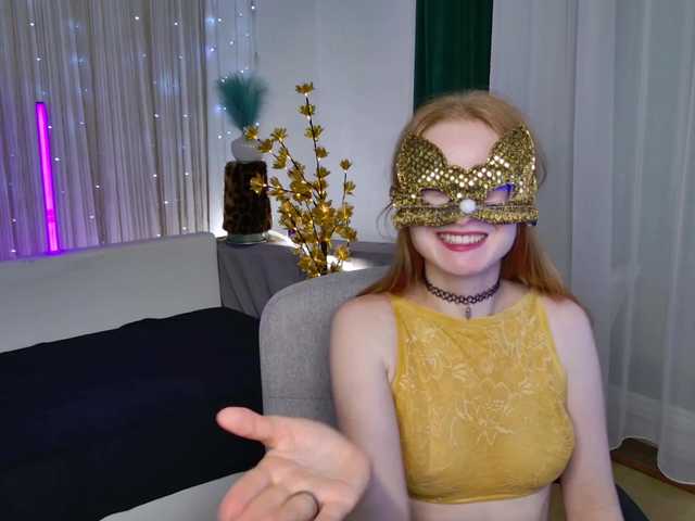 Broadcast Screenshots AlenaSecret