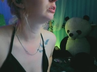 Erotisk videochat Angel_Eyes