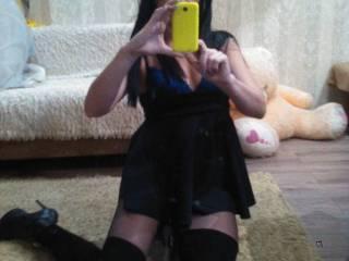 Erotisk videochat alennka17