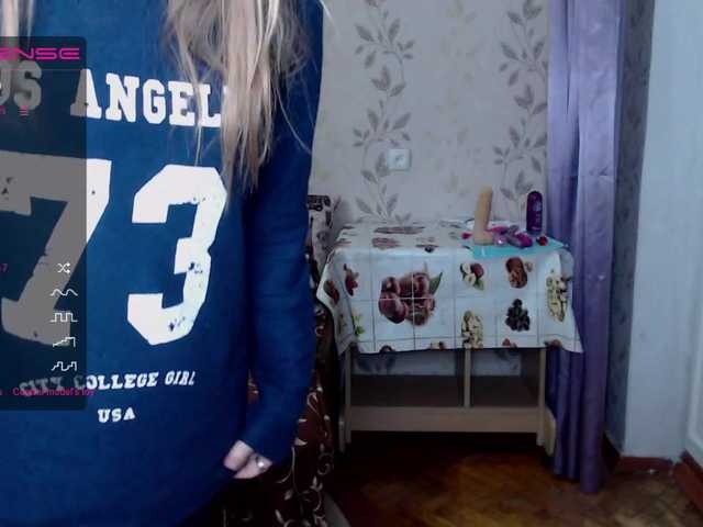 Broadcast Screenshots NeZabudka-