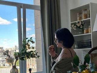 Erotisk videochat Alesha984