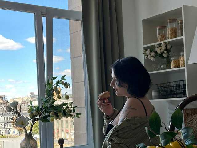 Foto af profilen Alesha984