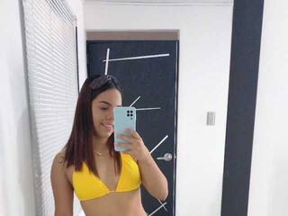 Erotisk videochat alesiadaila