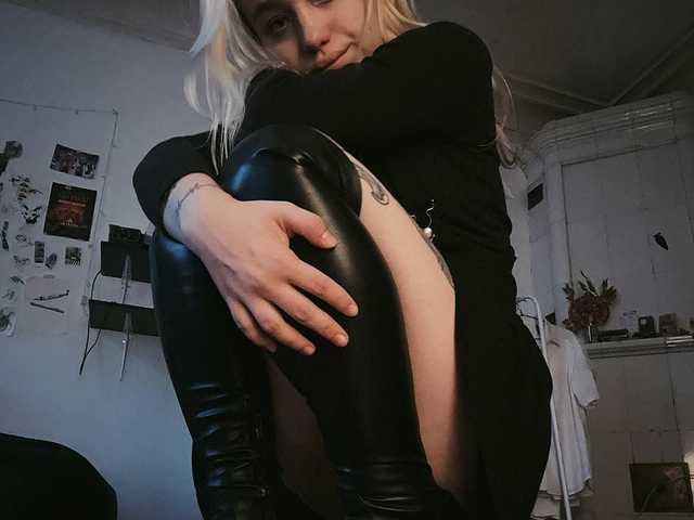 Foto af profilen Alesiya