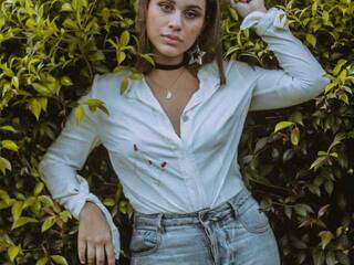 Erotisk videochat AlessaK