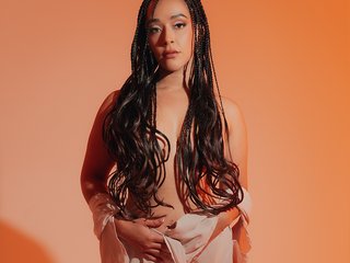 Erotisk videochat AlessaRomero