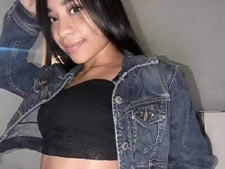 Erotisk videochat AlessaWhite