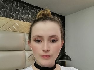 Erotisk videochat Alessiakiss