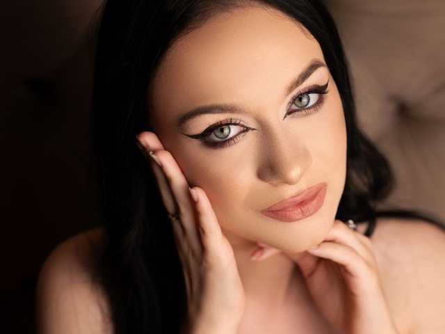 Foto af profilen AlessiaVoss