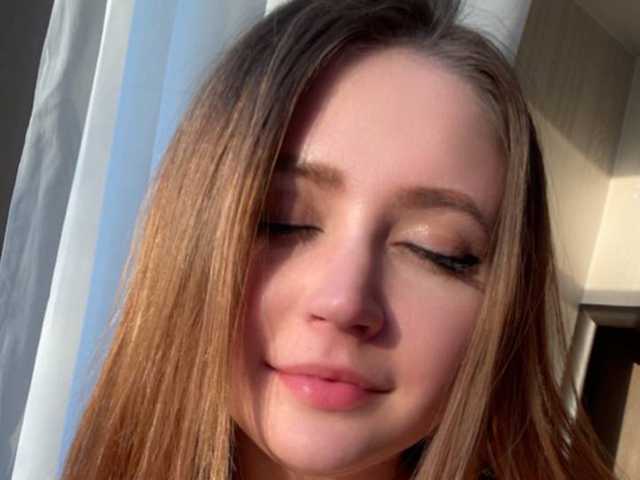 Foto af profilen Alesya-