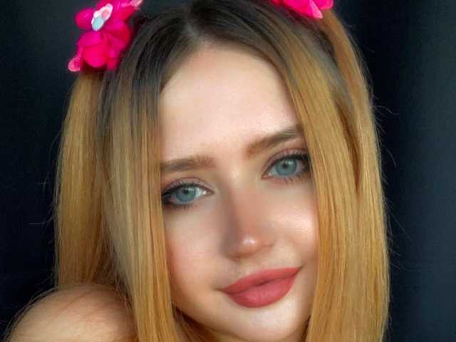 Foto af profilen Alesya-