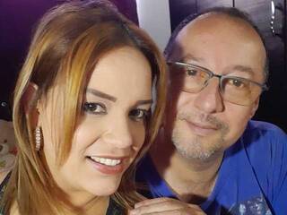 Erotisk videochat Alex-Karen