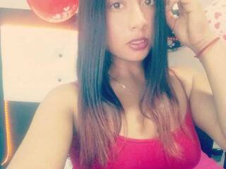 Erotisk videochat Alex-Lang