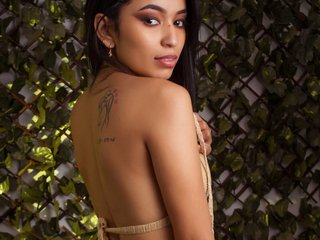 Erotisk videochat Alexa-Belluci