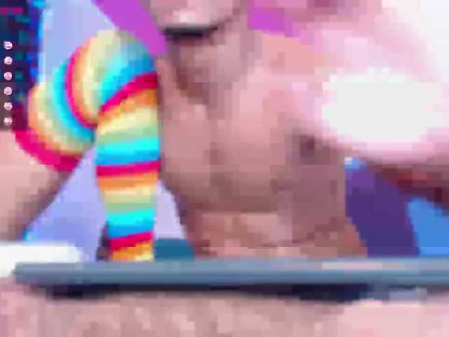 Broadcast Screenshots Alexa-charles