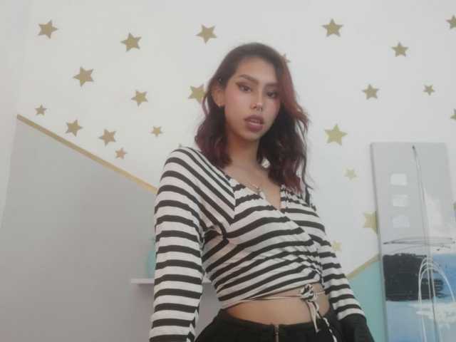 Foto af profilen Alexa-Cherry