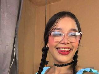 Erotisk videochat alexa-johnson