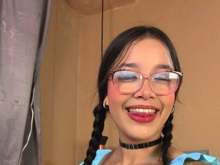 Erotisk videochat alexa-johnson