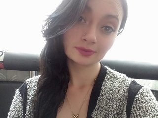 Erotisk videochat Alexa-Sweet