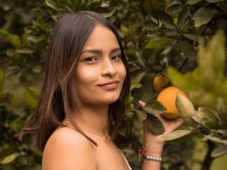 Erotisk videochat Alexa-Teen