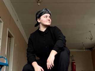 Erotisk videochat Alexa2404