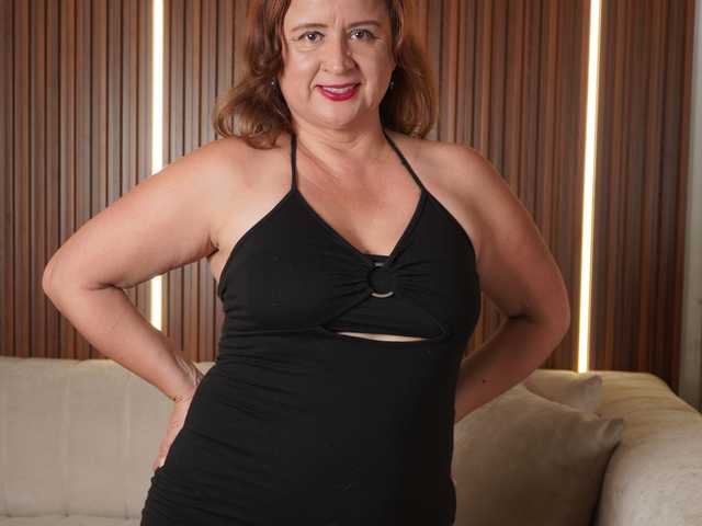 Foto af profilen AlexaBennett