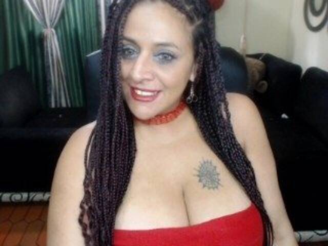 Foto af profilen Alexabigboobs