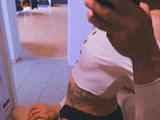 Erotisk videochat AlexaBorzaya