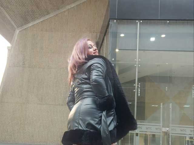 Foto af profilen AlexaBrown12