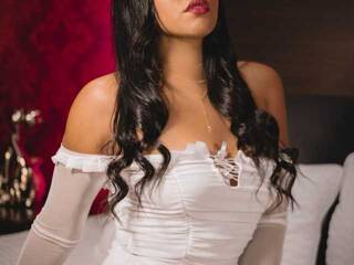 Erotisk videochat AlexaDanger