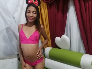 Erotisk videochat alexadiva1