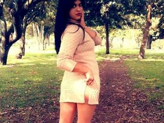 Erotisk videochat Alexadream