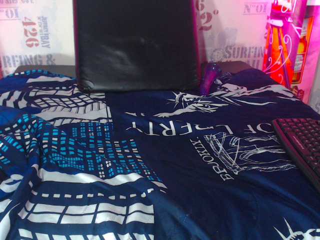 Broadcast Screenshots AlexaFoxy2