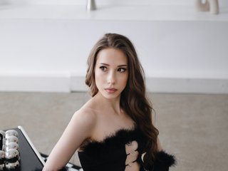 Erotisk videochat AlexaHarmon