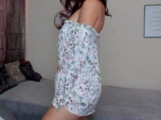 Erotisk videochat alexahellen