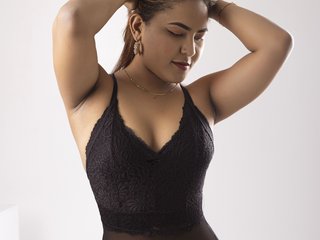 Erotisk videochat AlexaHope